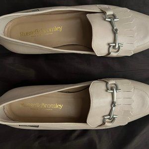 Russell & Bromley shoes / never been worn